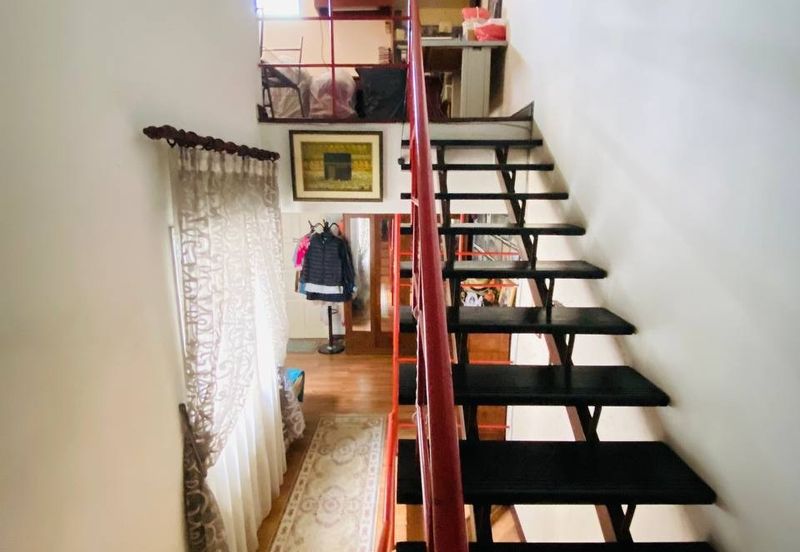 Taman Wangsa Baiduri