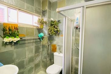 Taman Wangsa Baiduri