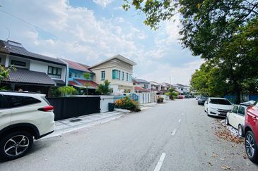 Taman Wangsa Baiduri