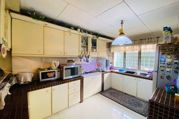 Taman Wangsa Baiduri