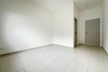 Bywater Homes Type Auritum Setia Utama 3