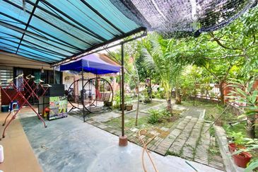 Bandar Bukit Puchong