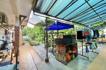 Bandar Bukit Puchong