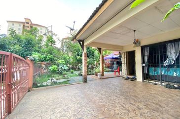 Bandar Bukit Puchong