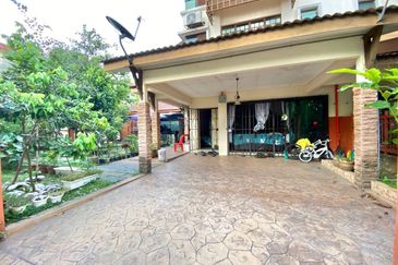 Bandar Bukit Puchong