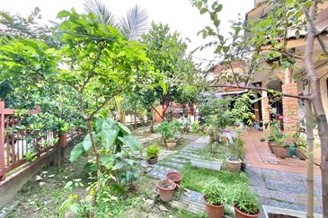 Bandar Bukit Puchong