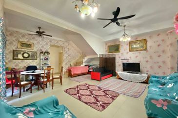 Bandar Bukit Puchong