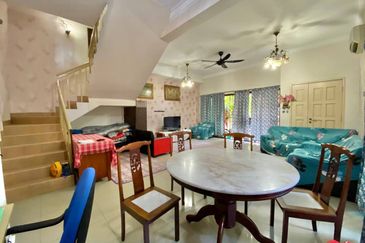 Bandar Bukit Puchong