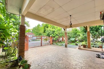 Bandar Bukit Puchong