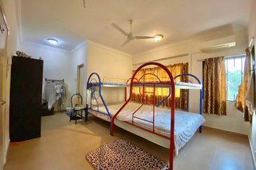 Bandar Bukit Puchong