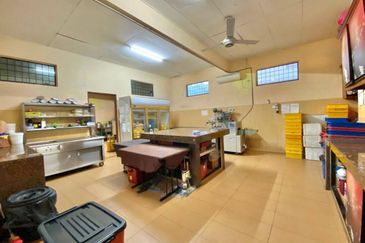 Bandar Bukit Puchong