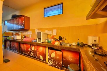 Bandar Bukit Puchong