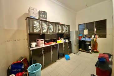 Bandar Bukit Puchong