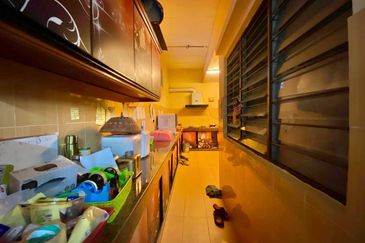 Bandar Bukit Puchong