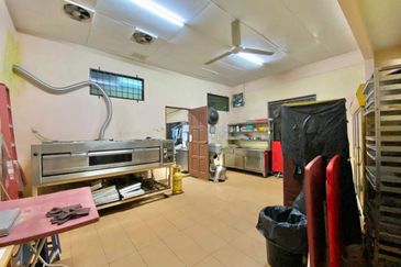 Bandar Bukit Puchong