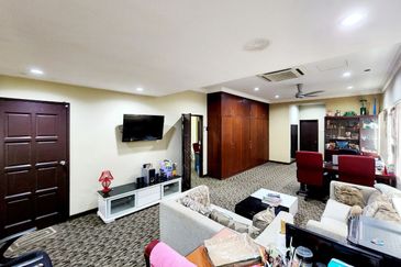 Seksyen 14, Petaling Jaya