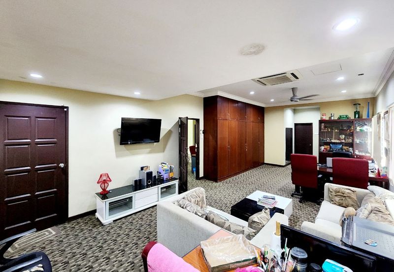 Seksyen 14, Petaling Jaya