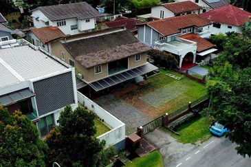 Seksyen 14, Petaling Jaya