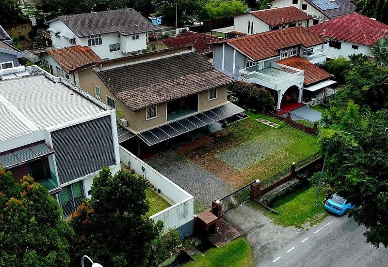 Seksyen 14, Petaling Jaya