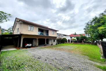 Seksyen 14, Petaling Jaya