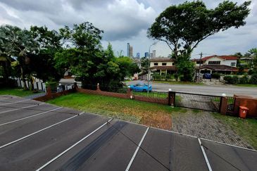 Seksyen 14, Petaling Jaya