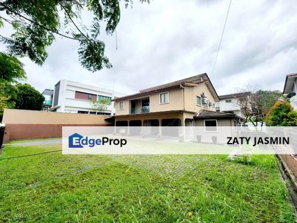 Seksyen 14, Two Storey BUNGALOW Petaling Jaya, Selangor, Petaling Jaya