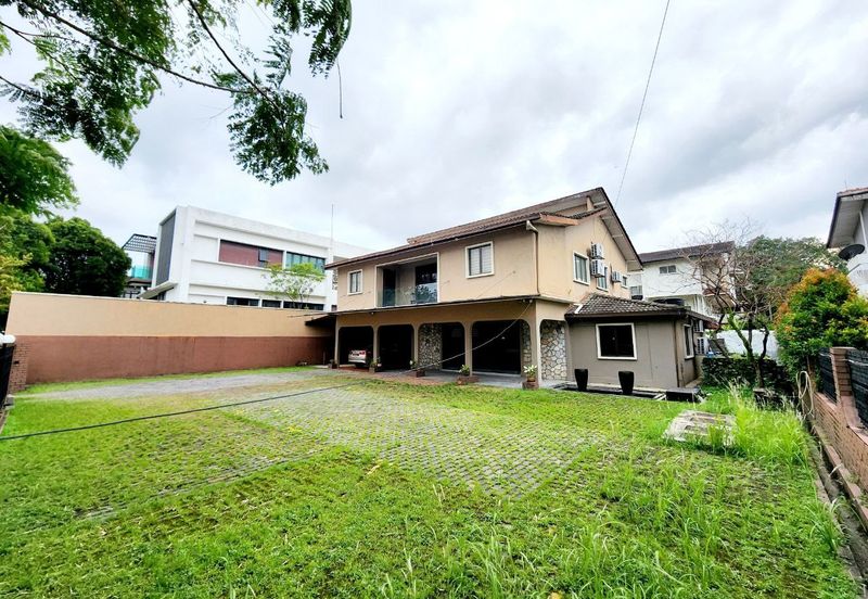 Seksyen 14, Petaling Jaya