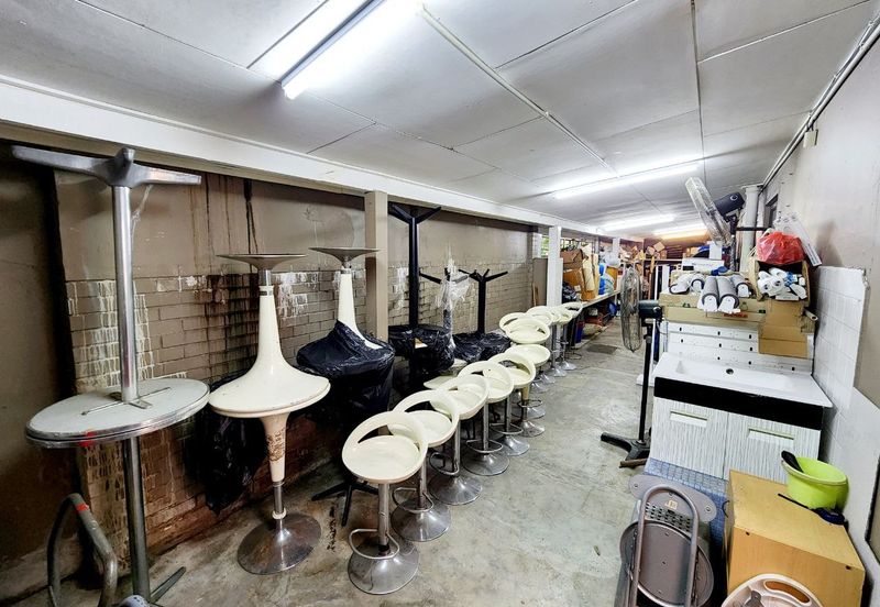 Seksyen 14, Petaling Jaya