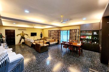 Seksyen 14, Petaling Jaya