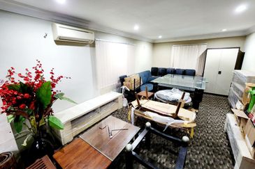 Seksyen 14, Petaling Jaya