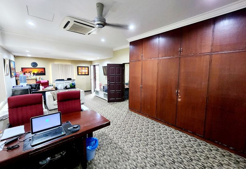 Seksyen 14, Petaling Jaya