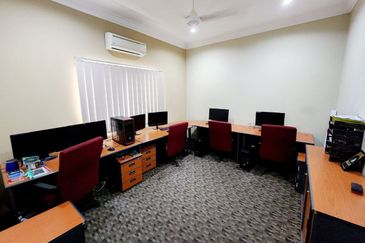 Seksyen 14, Petaling Jaya