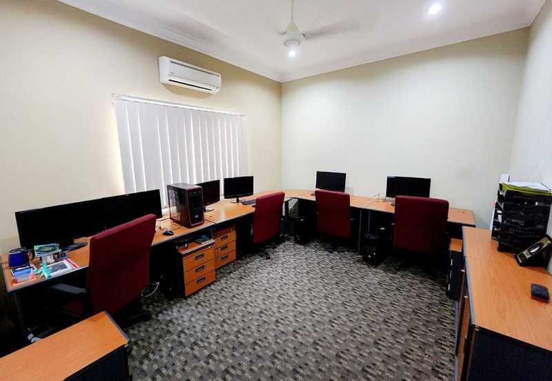 Seksyen 14, Petaling Jaya