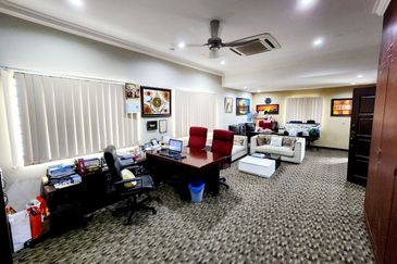 Seksyen 14, Petaling Jaya