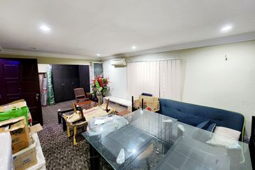 Seksyen 14, Petaling Jaya