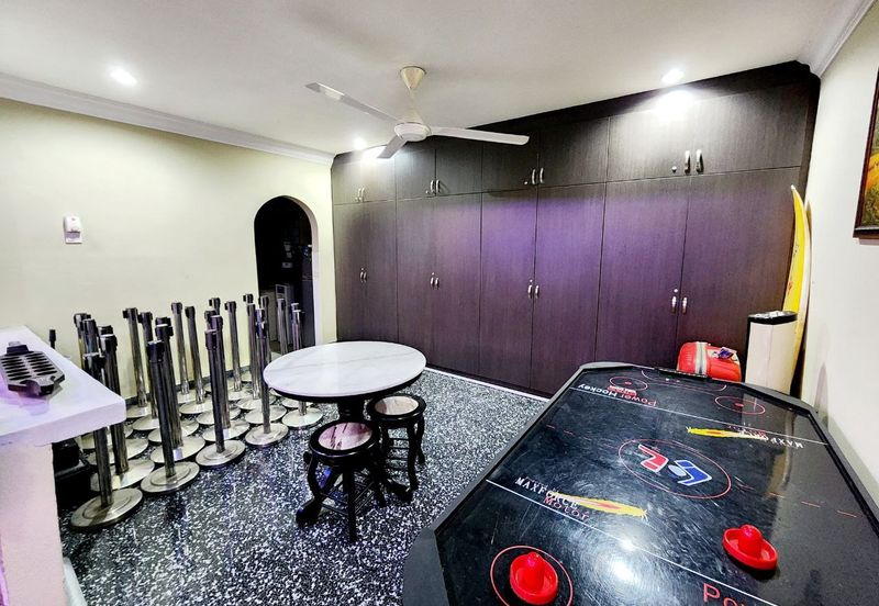 Seksyen 14, Petaling Jaya