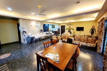 Seksyen 14, Petaling Jaya