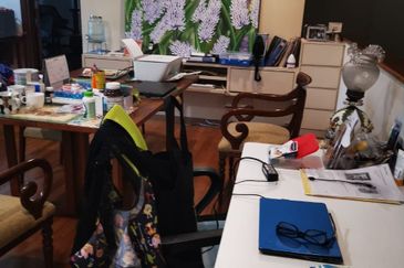 Bukit Tunku Kenny Hills, Double storey strata Bungalow 