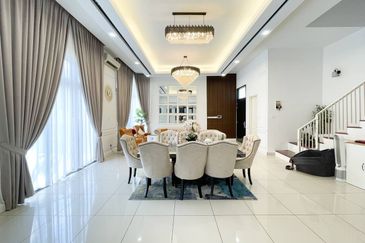 Broadleaf Residences, Hometree