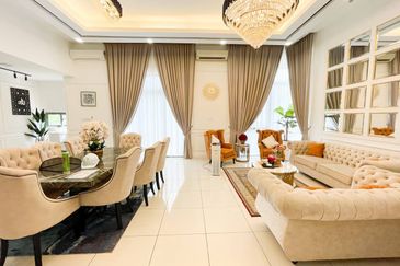 Broadleaf Residences, Hometree