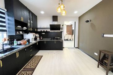 Broadleaf Residences, Hometree