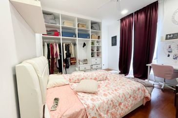 Broadleaf Residences, Hometree