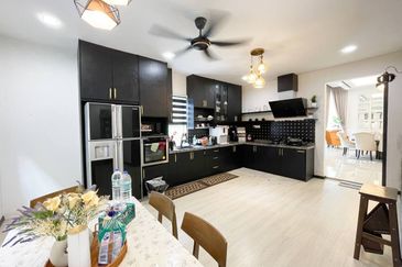 Broadleaf Residences, Hometree