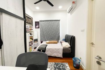 Broadleaf Residences, Hometree