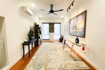 Broadleaf Residences, Hometree