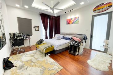 Broadleaf Residences, Hometree