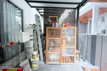 Broadleaf Residences, Hometree