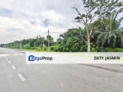 Sijangkang Tanah Pertanian 2.11 ACRE (Zoning Industri) Telok Panglima Garang, Selangor, Telok Panglima Garang