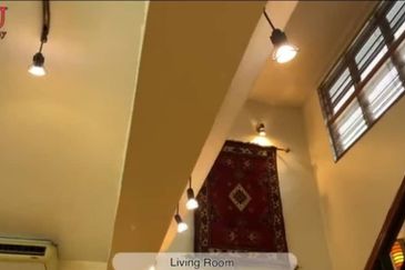 SS 21, Damansara Utama