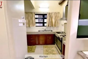 SS 21, Damansara Utama